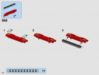 Grue mobile tout-terrain #42082