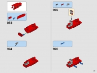 Grue mobile tout-terrain #42082