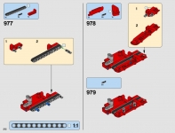 Grue mobile tout-terrain #42082