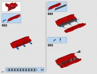 Grue mobile tout-terrain #42082