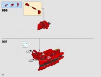 Grue mobile tout-terrain #42082