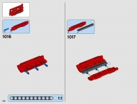 Grue mobile tout-terrain #42082