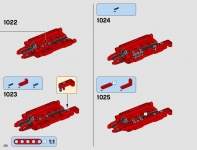 Grue mobile tout-terrain #42082