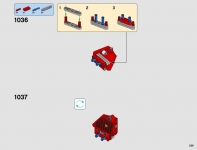 Grue mobile tout-terrain #42082