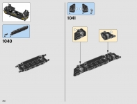 Grue mobile tout-terrain #42082