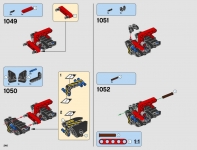 Grue mobile tout-terrain #42082