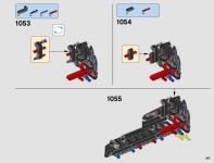 Grue mobile tout-terrain #42082