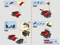 Grue mobile tout-terrain #42082