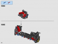 Grue mobile tout-terrain #42082