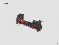 Grue mobile tout-terrain #42082