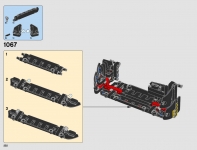 Grue mobile tout-terrain #42082