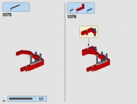 Grue mobile tout-terrain #42082