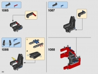 Grue mobile tout-terrain #42082