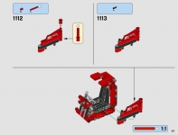 Grue mobile tout-terrain #42082