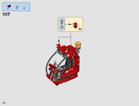 Grue mobile tout-terrain #42082