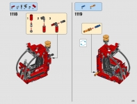 Grue mobile tout-terrain #42082