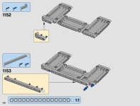 Grue mobile tout-terrain #42082