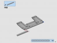 Grue mobile tout-terrain #42082