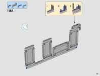 Grue mobile tout-terrain #42082