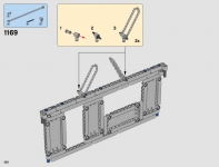 Grue mobile tout-terrain #42082