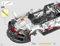 Porsche 911 RSR #42096