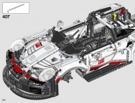 Porsche 911 RSR #42096