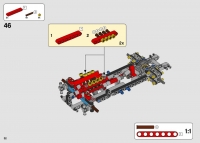 Transporteur de voitures #42098