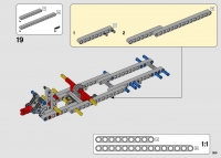 Transporteur de voitures #42098