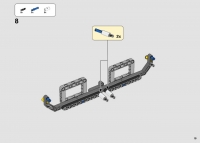 Excavatrice à chouleur Liebherr R 9800 #42100