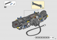 Excavatrice à chouleur Liebherr R 9800 #42100