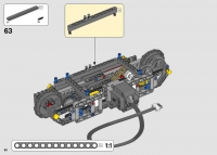 Excavatrice à chouleur Liebherr R 9800 #42100