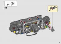 Excavatrice à chouleur Liebherr R 9800 #42100