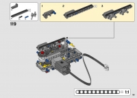 Excavatrice à chouleur Liebherr R 9800 #42100