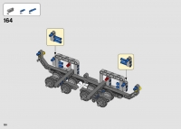 Excavatrice à chouleur Liebherr R 9800 #42100