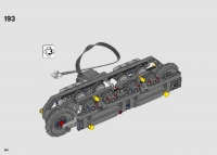 Excavatrice à chouleur Liebherr R 9800 #42100