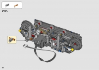 Excavatrice à chouleur Liebherr R 9800 #42100