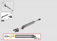 Excavatrice à chouleur Liebherr R 9800 #42100