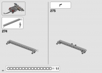 Excavatrice à chouleur Liebherr R 9800 #42100