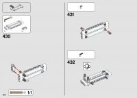 Excavatrice à chouleur Liebherr R 9800 #42100