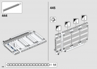 Excavatrice à chouleur Liebherr R 9800 #42100