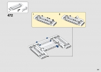 Excavatrice à chouleur Liebherr R 9800 #42100