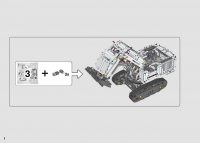 Excavatrice à chouleur Liebherr R 9800 #42100