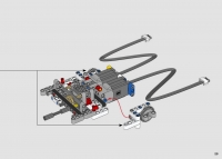 Excavatrice à chouleur Liebherr R 9800 #42100