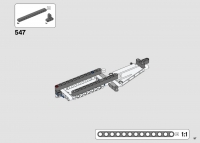 Excavatrice à chouleur Liebherr R 9800 #42100