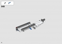 Excavatrice à chouleur Liebherr R 9800 #42100