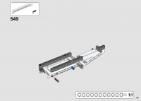 Excavatrice à chouleur Liebherr R 9800 #42100