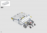 Excavatrice à chouleur Liebherr R 9800 #42100