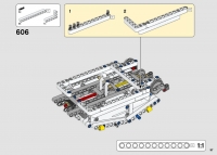 Excavatrice à chouleur Liebherr R 9800 #42100