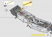 Excavatrice à chouleur Liebherr R 9800 #42100