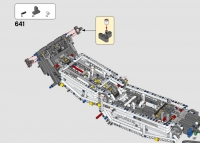 Excavatrice à chouleur Liebherr R 9800 #42100